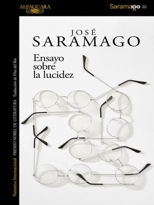 cover image of Ensayo sobre la lucidez